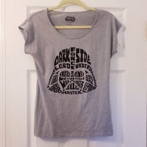 ☘3 for $24☘Darth Vader Star Wars T-Shirt